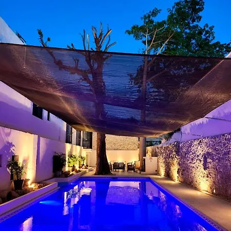 Hotel Acqua In Bocca